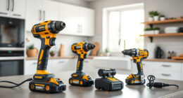 Best Budget DEWALT Power Tools in 2026: Top Picks for Every DIYer