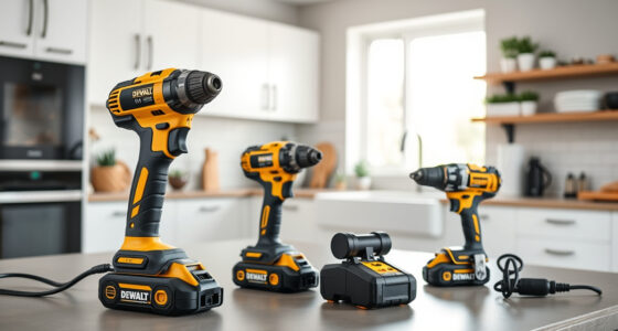 Best Budget DEWALT Power Tools in 2026: Top Picks for Every DIYer