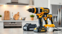 Best DEWALT Batteries in 2026: Top Picks for Power & Durability