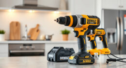 Best DEWALT Batteries in 2026: Top Picks for Power & Durability