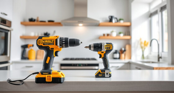 Best DEWALT Chargers in 2026: Top Accessories & Parts