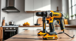 Best DEWALT Drill Bits in 2026 for Versatile Drilling