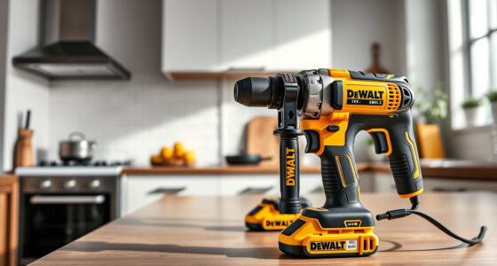 Best DEWALT Drill Bits in 2026 for Versatile Drilling