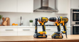 Best DEWALT Power Tools for Contractors: Top Picks & Insights