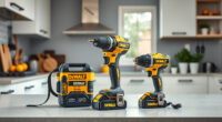 Best DEWALT Power Tools in 2026: Ranked for Every User