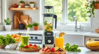 Create Refreshing Summer Smoothies with Ninja Blast Max Portable Blender