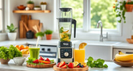 Create Refreshing Summer Smoothies with Ninja Blast Max Portable Blender
