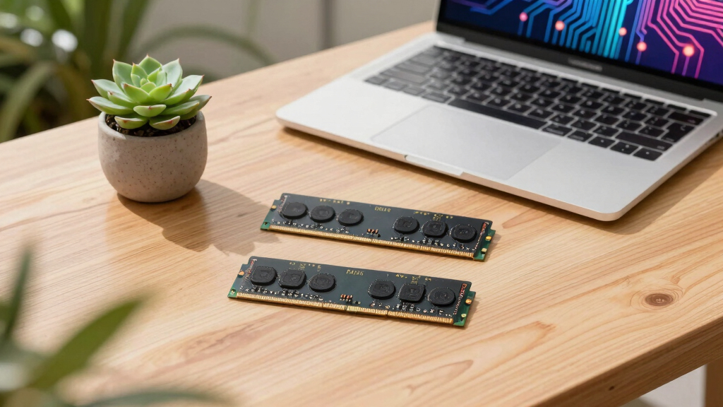 DDR5 Now, DDR6 Soon: A Buyer’s Field Guide