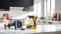 DEWALT Batteries: Compatibility & Buying Guide