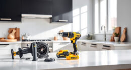 DEWALT Batteries: Compatibility & Buying Guide