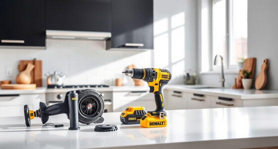 DEWALT Batteries: Compatibility & Buying Guide