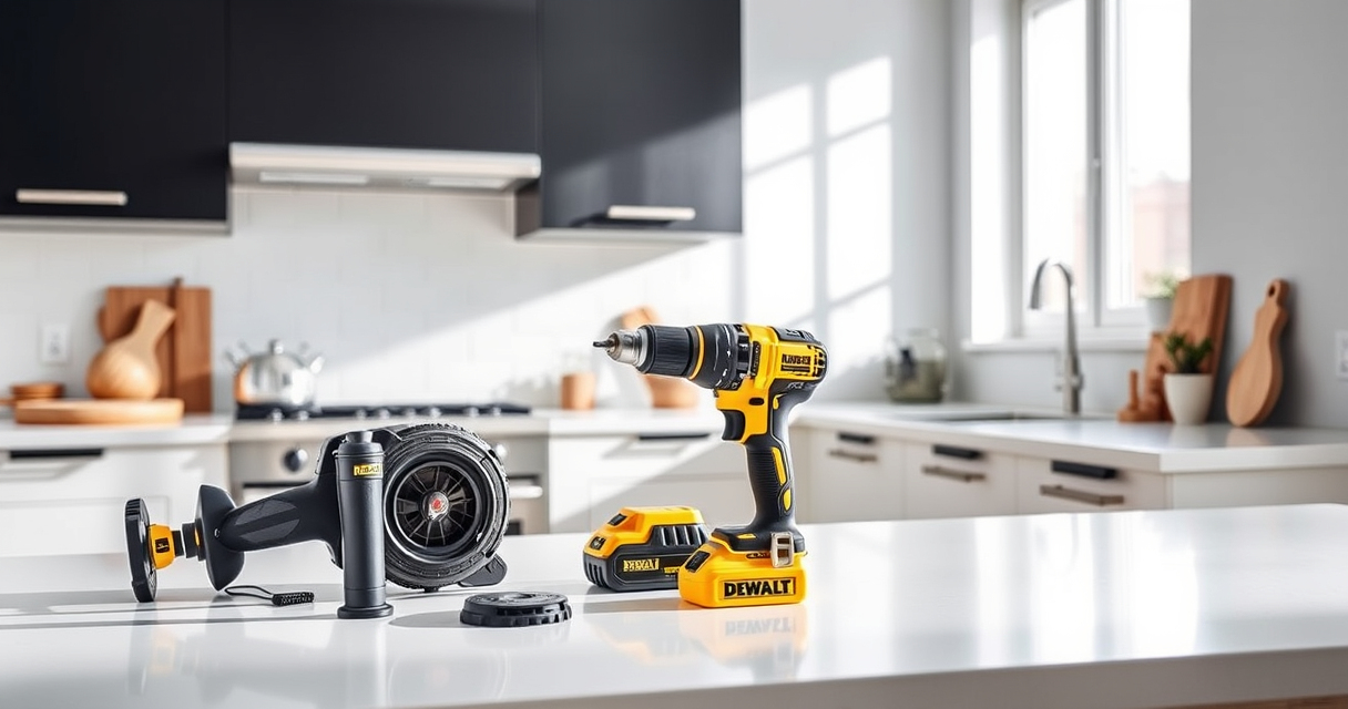 DEWALT Batteries: Compatibility & Buying Guide