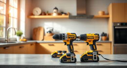 DEWALT FLEXVOLT Review: Pros, Cons, and Who It's For