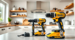 DEWALT vs Bosch: Honest Power Tools Comparison