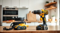 DEWALT vs. Makita: Honest Power Tools Comparison