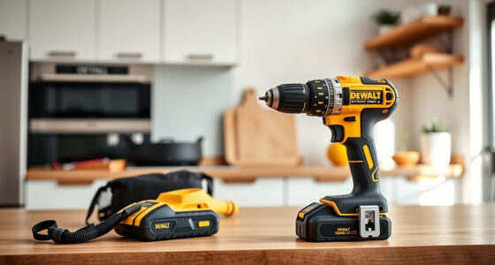 DEWALT vs. Makita: Honest Power Tools Comparison