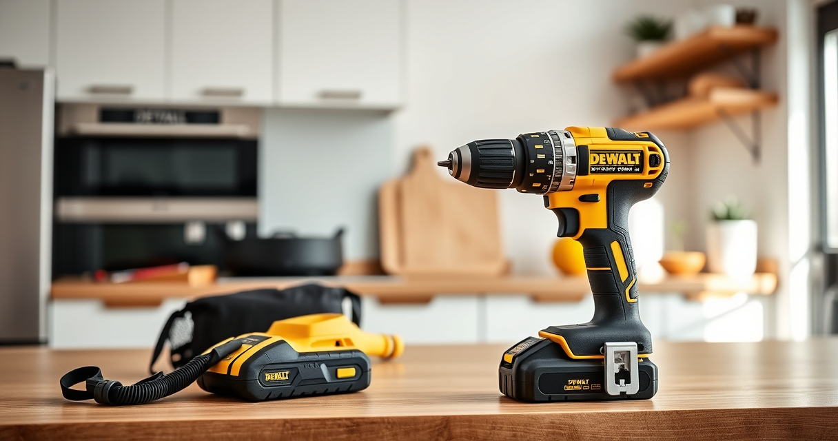 DEWALT vs. Makita: Honest Power Tools Comparison