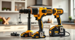 DEWALT vs Makita: Power Tools Battle in 2026