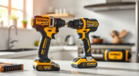 DEWALT vs Milwaukee Power Tools: Which Is Better?