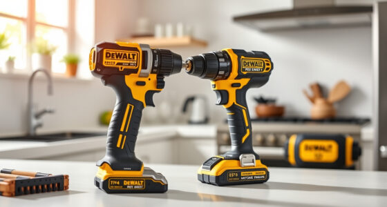 DEWALT vs Milwaukee Power Tools: Which Is Better?