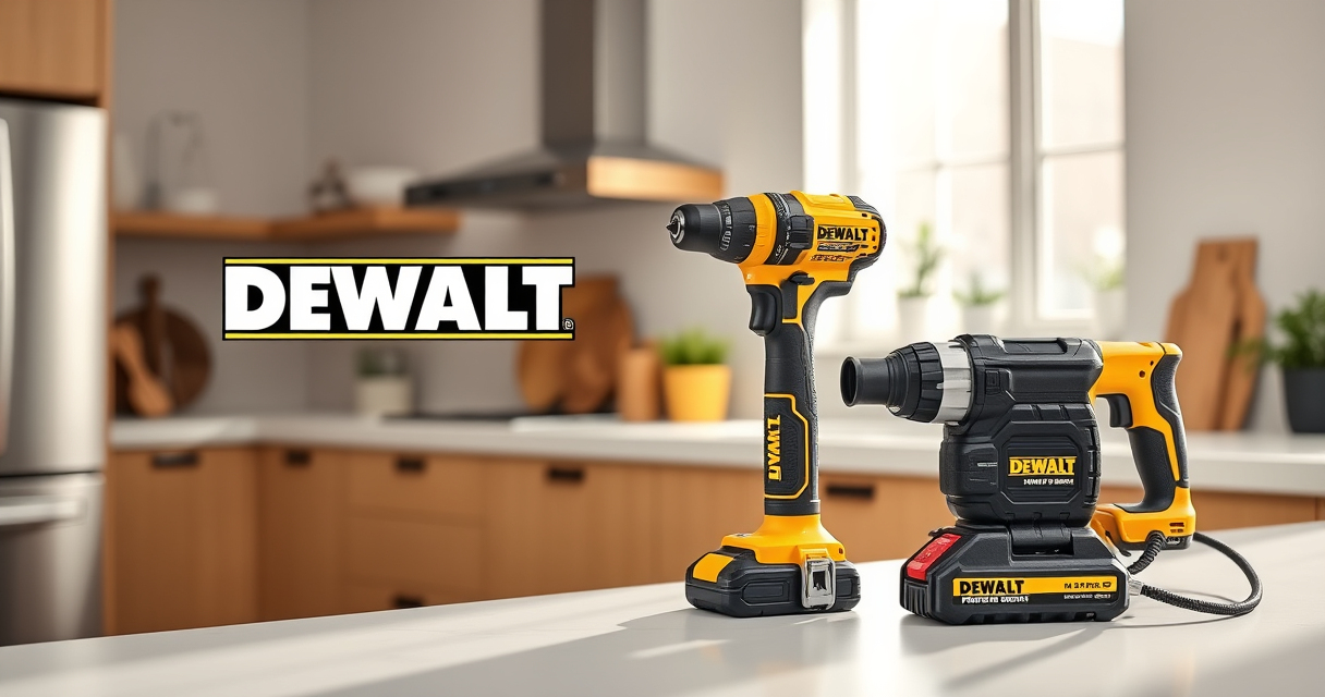 DEWALT vs Milwaukee: Which Power Tool Wins in 2026?