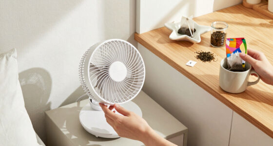From cooling bedroom fans to the best ever teabags: 12 things you loved most in May