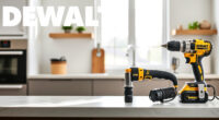 How to Clean a DEWALT ATOMIC Drill for Optimal Performance