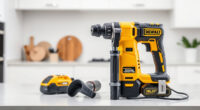 How to Safely Clean Your DEWALT 20V MAX Combo Kit