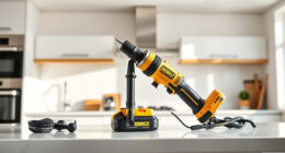How to Safely Clean Your DEWALT XR Impact Driver