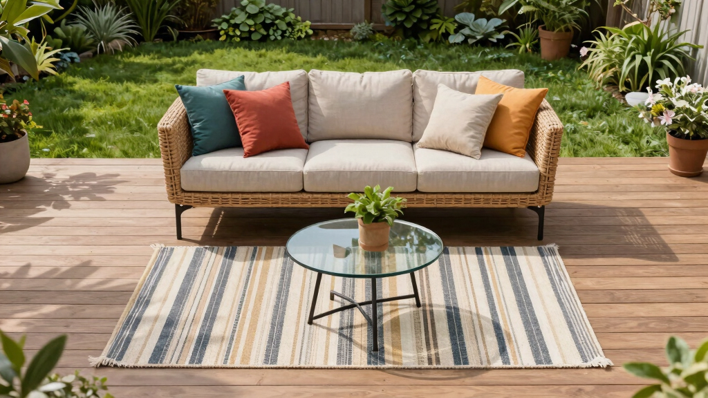 How to Transform Your Backyard into a Summer Oasis