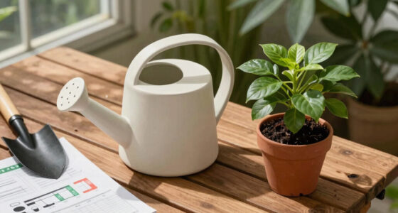 How to Water Houseplants: Why Your Plant Is Dying and How to Reverse It, According to the Experts