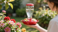 Hummingbirds Remember the Best Feeding Spots for Years – These 5 Simple Tricks Make Your Yard Unforgettable