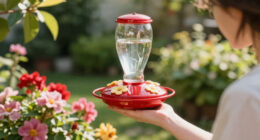 Hummingbirds Remember the Best Feeding Spots for Years – These 5 Simple Tricks Make Your Yard Unforgettable