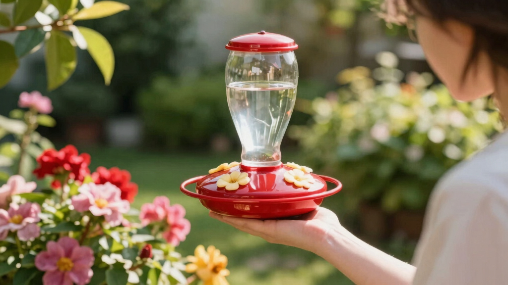 Hummingbirds Remember the Best Feeding Spots for Years – These 5 Simple Tricks Make Your Yard Unforgettable