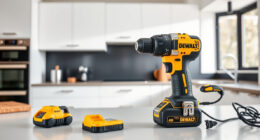 Is the DEWALT 20V MAX Combo Kit Worth It? Honest Review