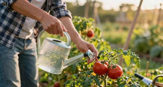 Keep Tomato Plants Producing All Summer With My 5 Pro Growing Tips