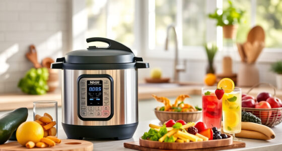 Make Perfect Summer Pulled Pork with Ninja Foodi PossibleCooker PRO
