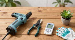 Must-Have Gardening Gadgets That Save So Much Time and Stress – and They're All On Offer so You'll Save Money, Too