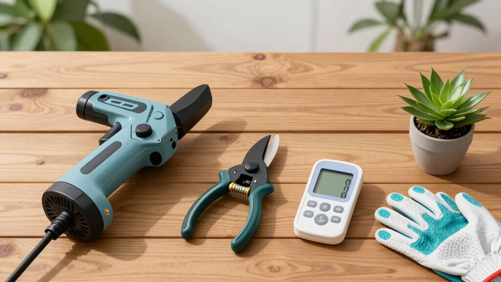 Must-Have Gardening Gadgets That Save So Much Time and Stress – and They're All On Offer so You'll Save Money, Too