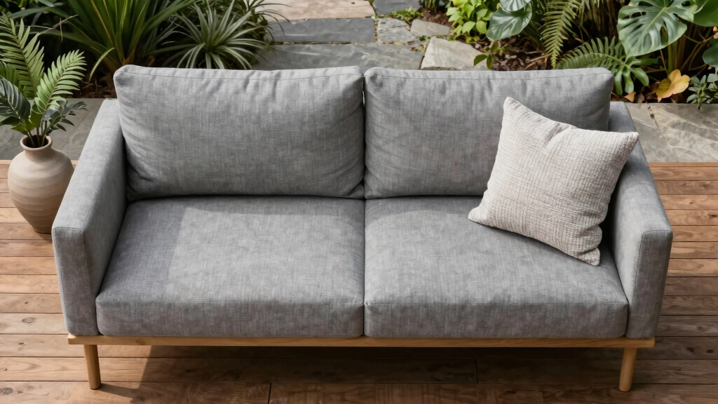 Nicole Kidman’s Serene Sofa Choice Proves the Power of Anti-Trend Design – The Most Timeless Living Room Strategy of 2026