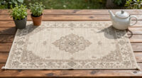 Our List of the Best Kitchen Rugs Includes a Vintage-Looking Runner That’s Just $33