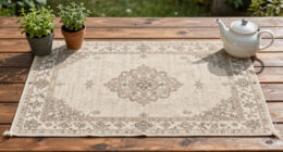 Our List of the Best Kitchen Rugs Includes a Vintage-Looking Runner That’s Just $33