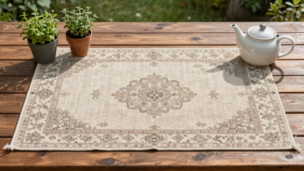Our List of the Best Kitchen Rugs Includes a Vintage-Looking Runner That’s Just $33