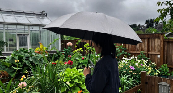Severe storms pushing through Northeast Ohio