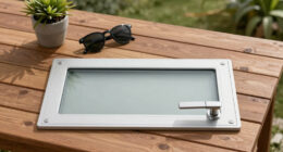 The Door: Why the Interface Is Worth More Than the Model