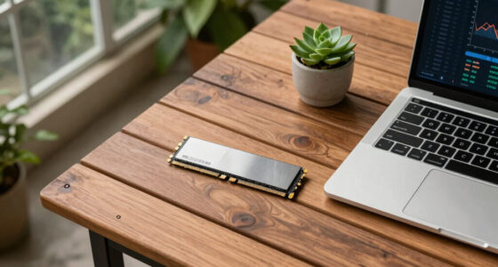 The Memory Squeeze: Why Your RAM Bill Doubled