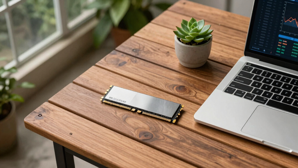 The Memory Squeeze: Why Your RAM Bill Doubled