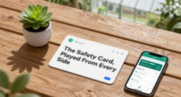 The Safety Card, Played From Every Side: David Sacks, Anthropic, and the Fable Standoff