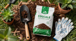 Turbocharge Your Soil in June – The Lazy Summer Soil Refresh that Rejuvenates Your Yard with Zero Tilling