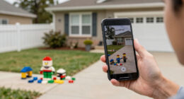 Viral videos allege pricey Lego theft. Here's how Utah police entered the conversation